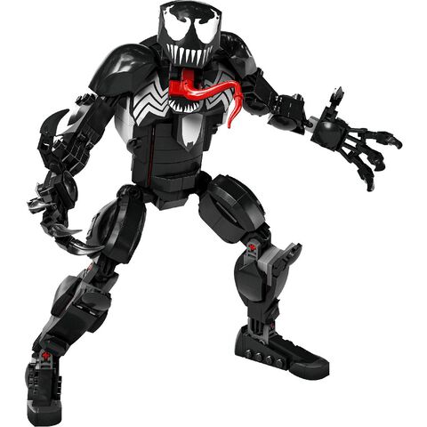 Lego 76230 - Spider-man - Figurine De Venom